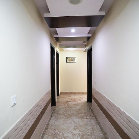 Hotel O Vedas Heritage Delhi Zewnętrze zdjęcie