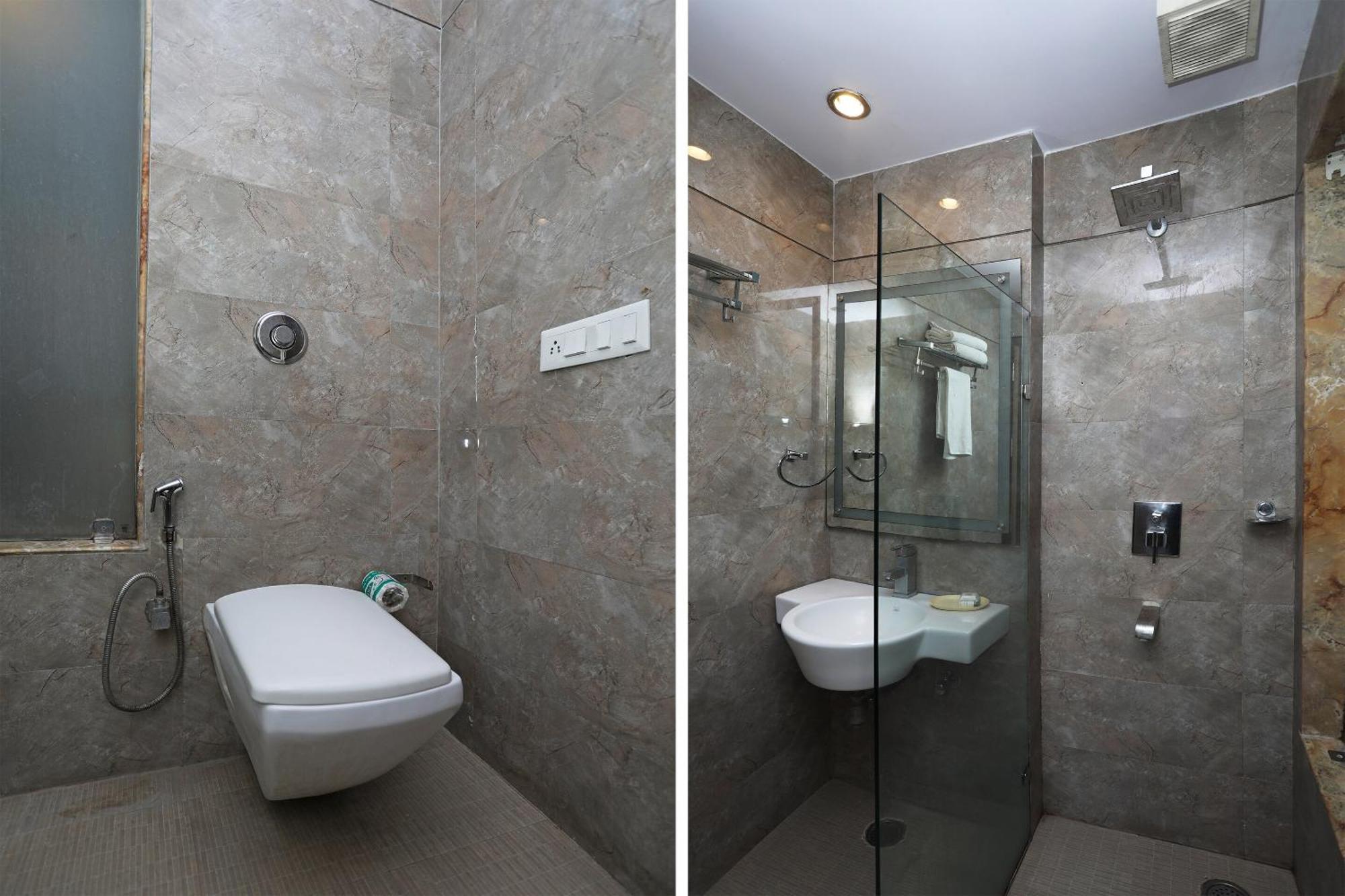 Hotel O Vedas Heritage Delhi Zewnętrze zdjęcie