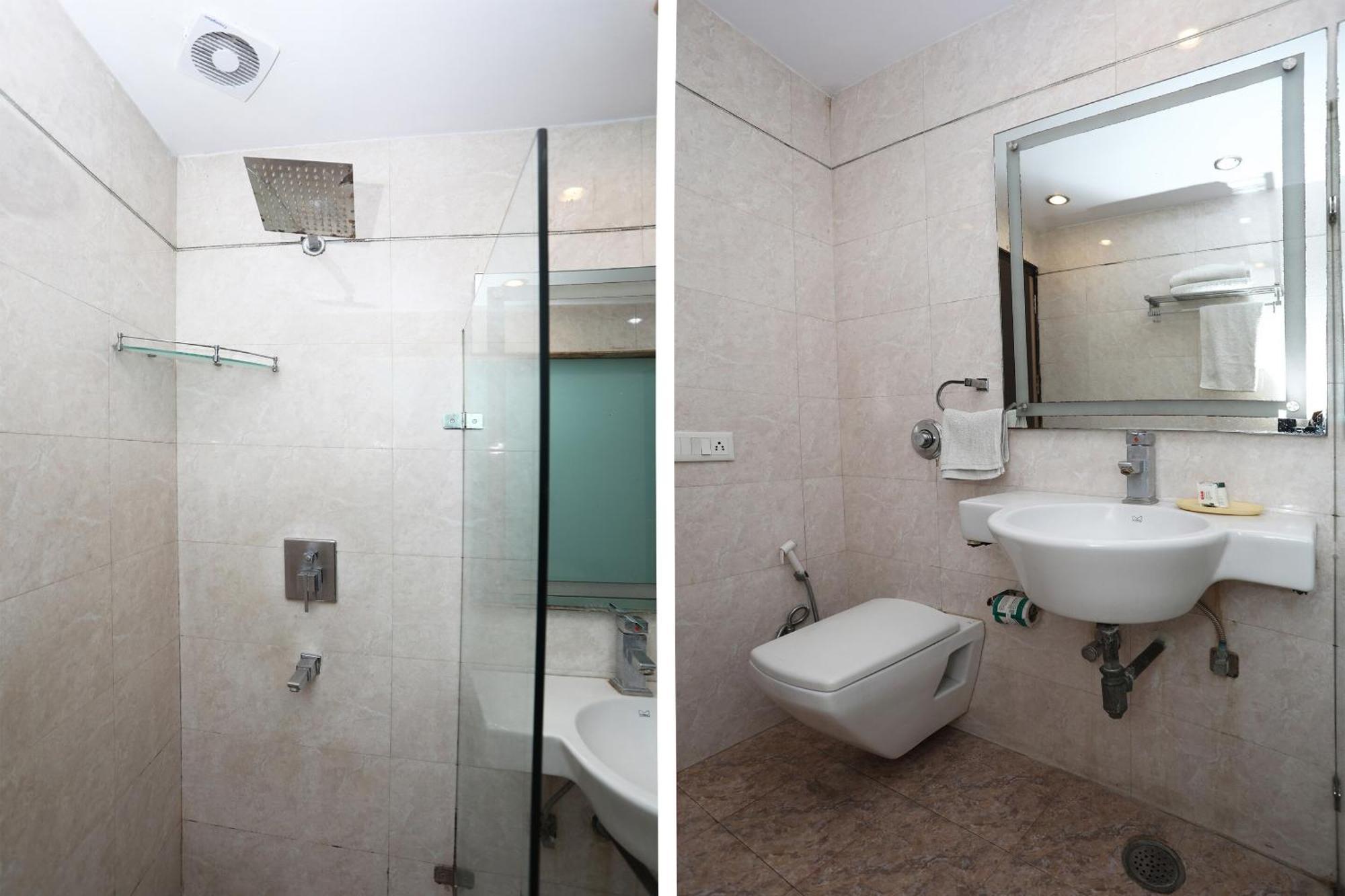 Hotel O Vedas Heritage Delhi Zewnętrze zdjęcie