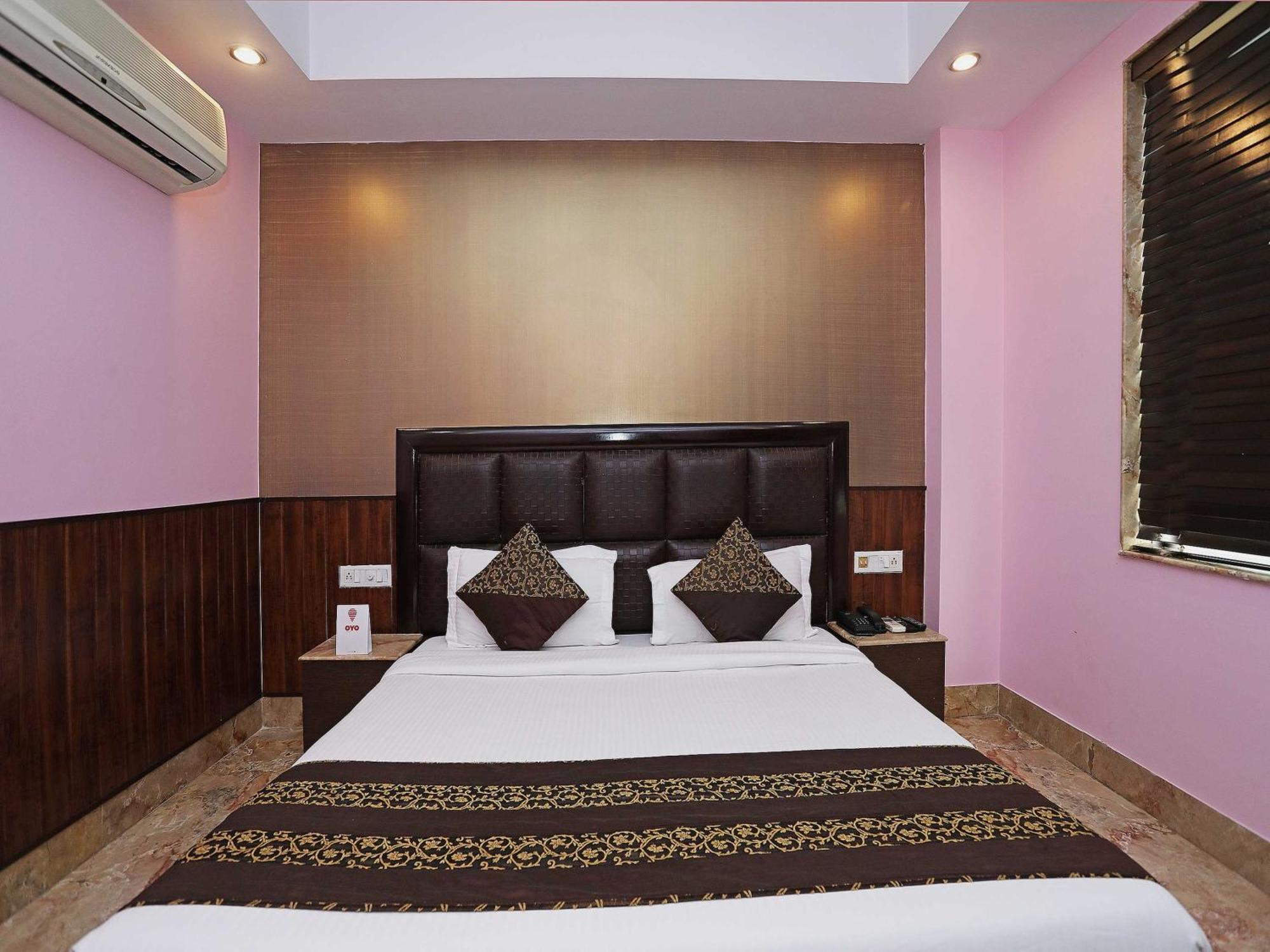 Hotel O Vedas Heritage Delhi Zewnętrze zdjęcie