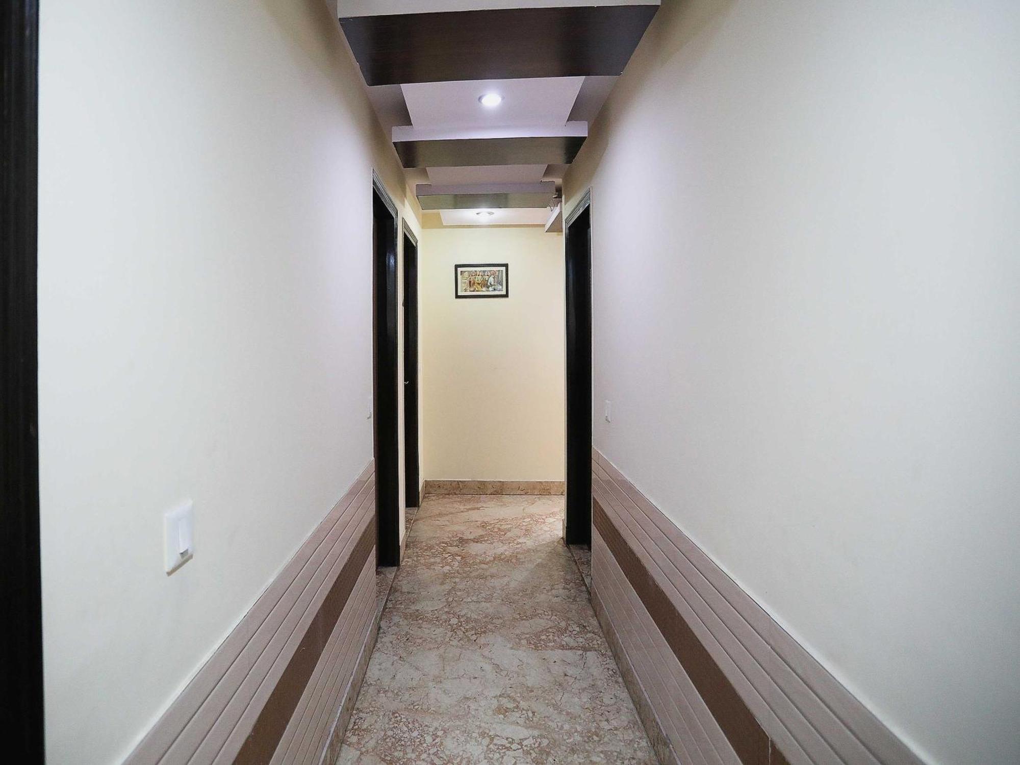 Hotel O Vedas Heritage Delhi Zewnętrze zdjęcie