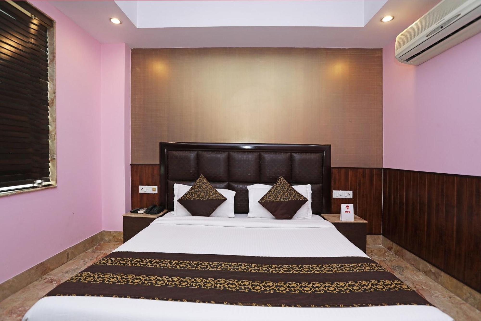 Hotel O Vedas Heritage Delhi Zewnętrze zdjęcie